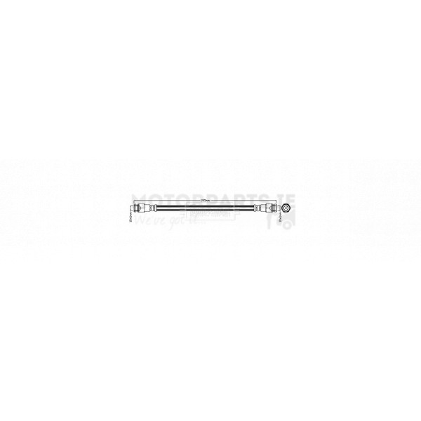Brake Hose image