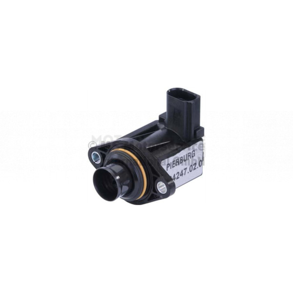 Diverter Valve (Turbocharger) image