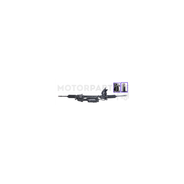 Steering Rack image