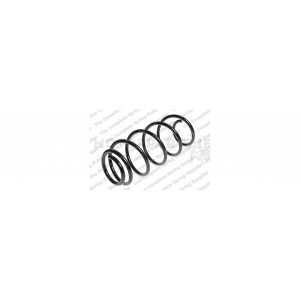 Coil Spring image