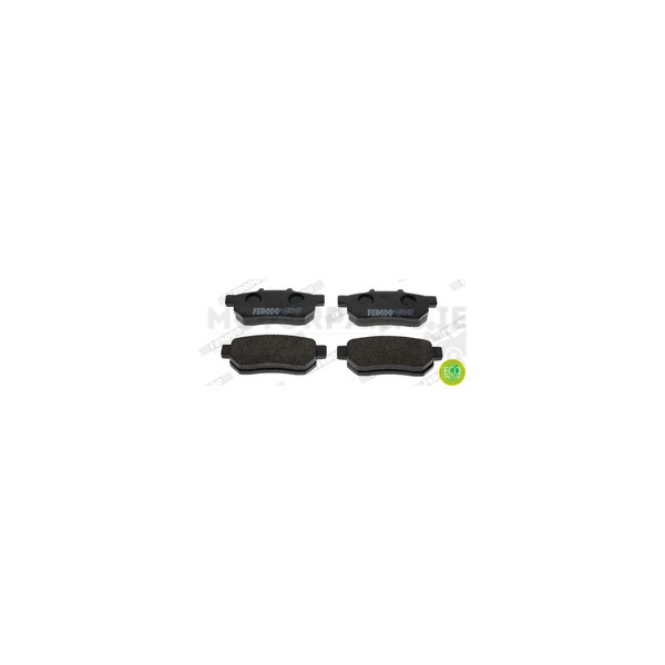 Brake Pad Set image