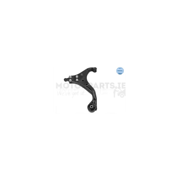 Track Control Arm image