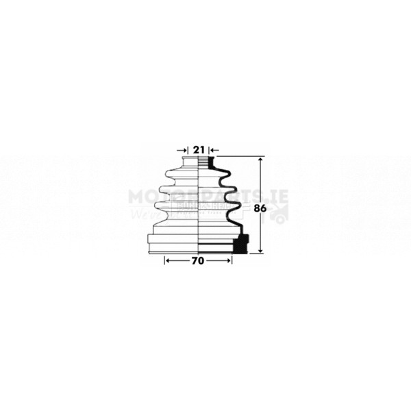 CV Boot Kit image