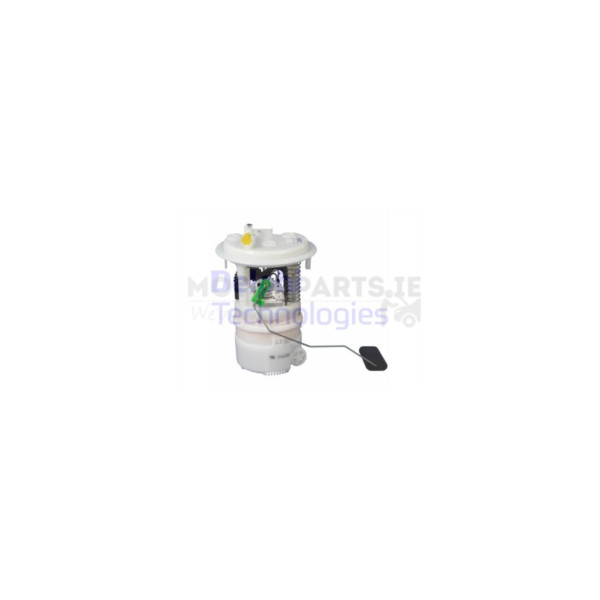 Fuel Feed Unit image