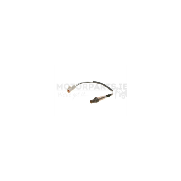 Lambda Sensor image