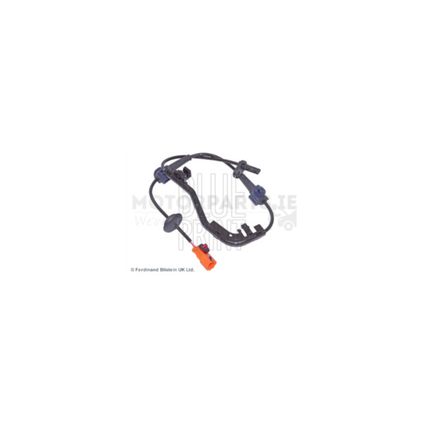 Wheel Speed Sensor image