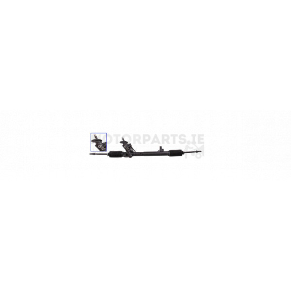 Steering Rack image