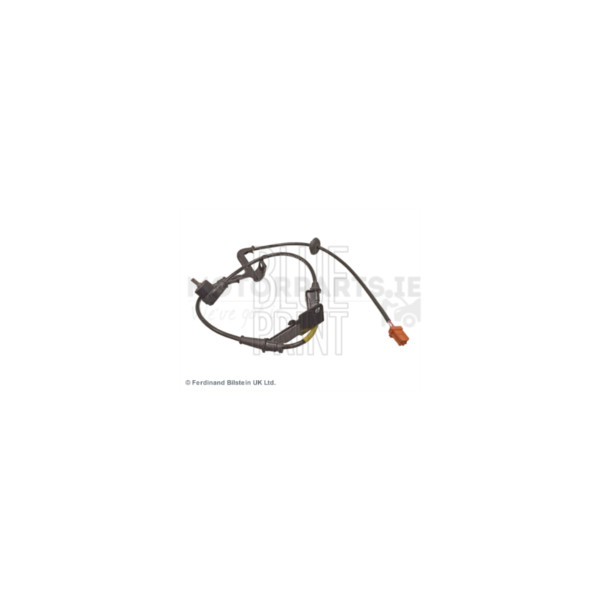 Wheel Speed Sensor image