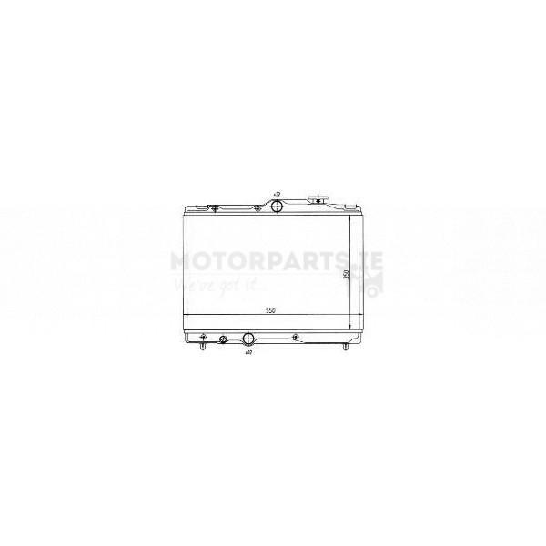 Radiator image
