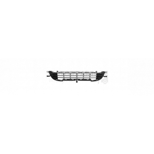 Bumper Grille image