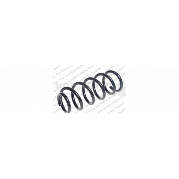 Coil Spring image