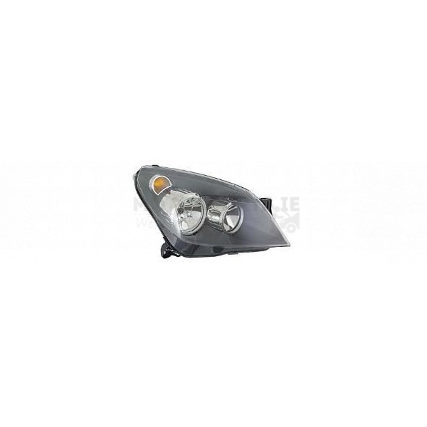 Head Lamp Unit image