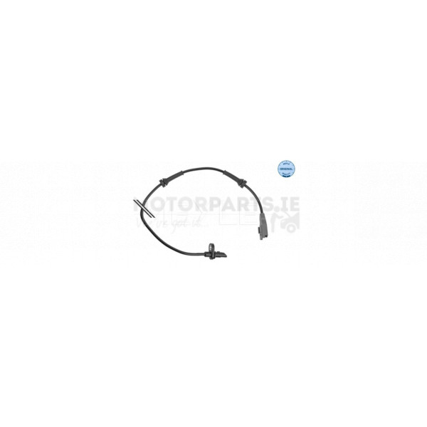 Wheel Speed Sensor image