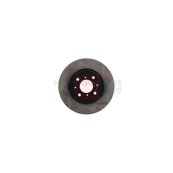 Brake Disc image