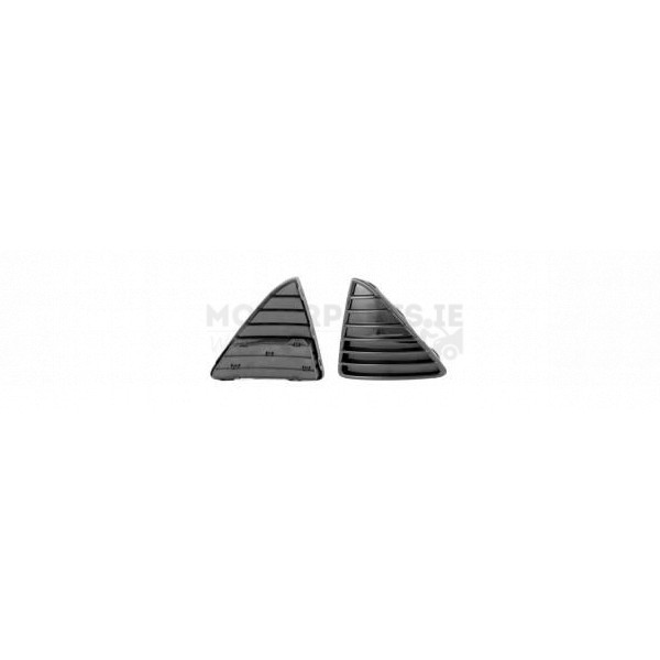 Bumper Grille image