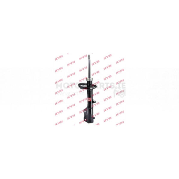Shock Absorber image