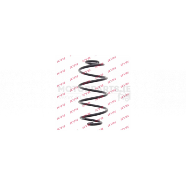 Coil Spring image