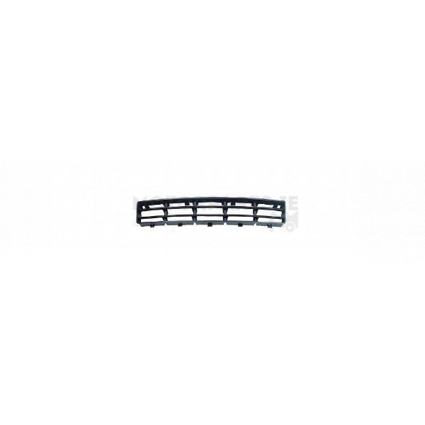 Bumper Grille image
