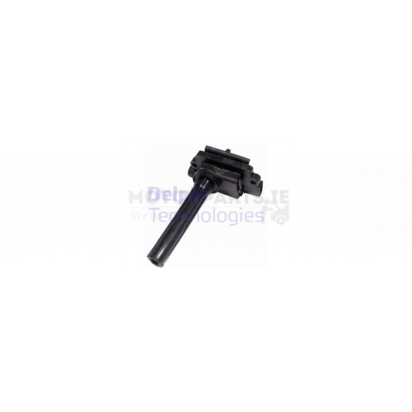 Ignition Coil image