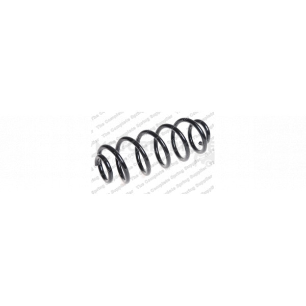 Coil Spring image