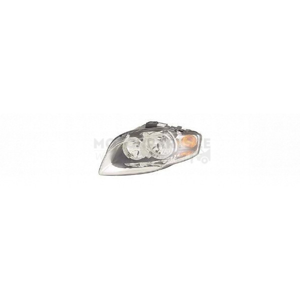 Head Lamp Unit image