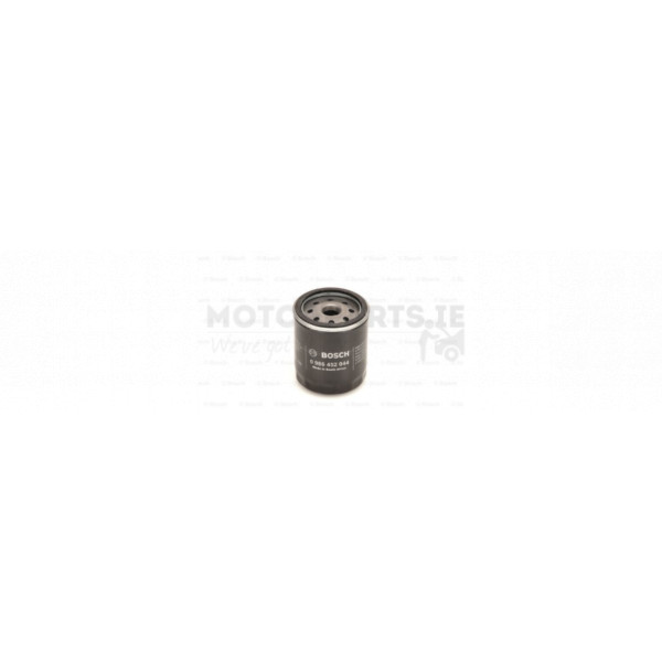 Oil Filter image