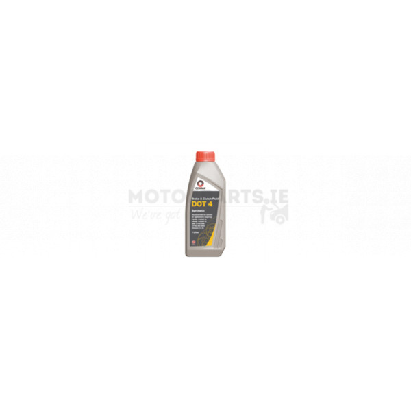 Brake Fluid image