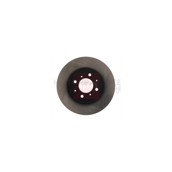 Brake Disc image