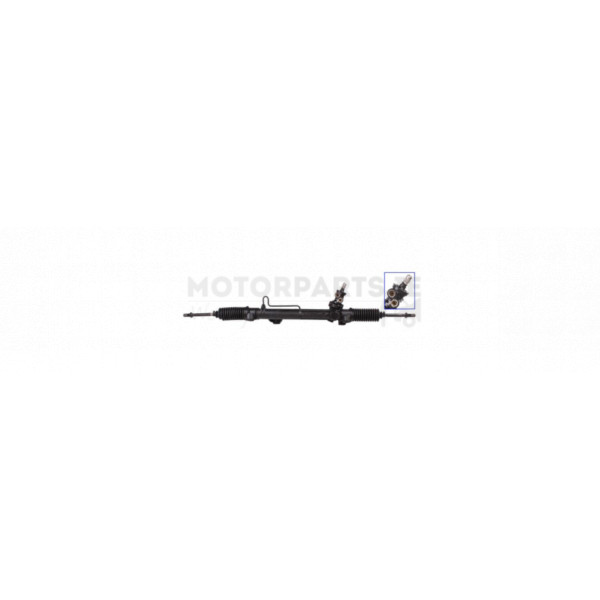 Steering Rack image