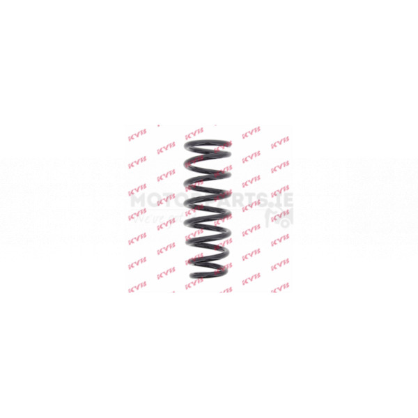 Coil Spring image