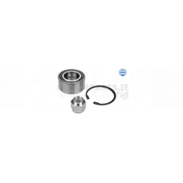 Wheel Bearing Kit image