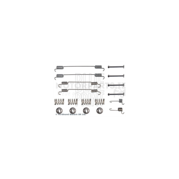 Brake Fitting Kit image