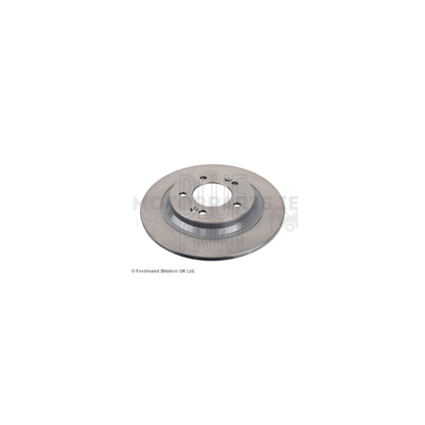 Brake Disc image