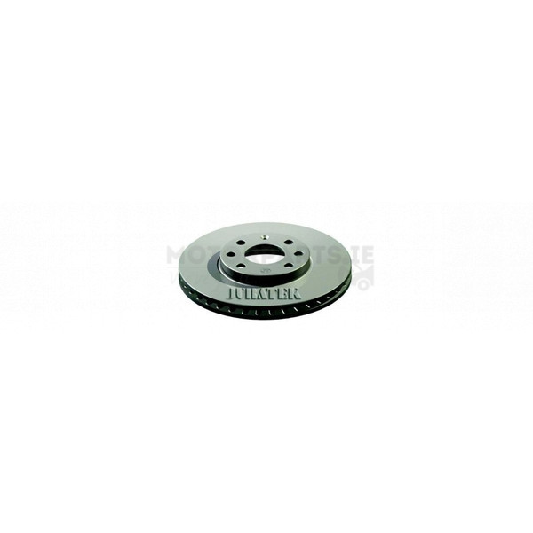 Brake Disc image
