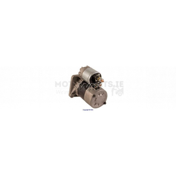 Starter Motor image
