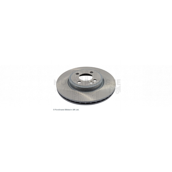 Brake Disc image