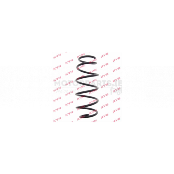 Coil Spring image