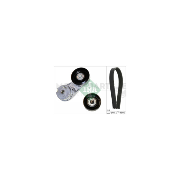 Drive Belt Kit image