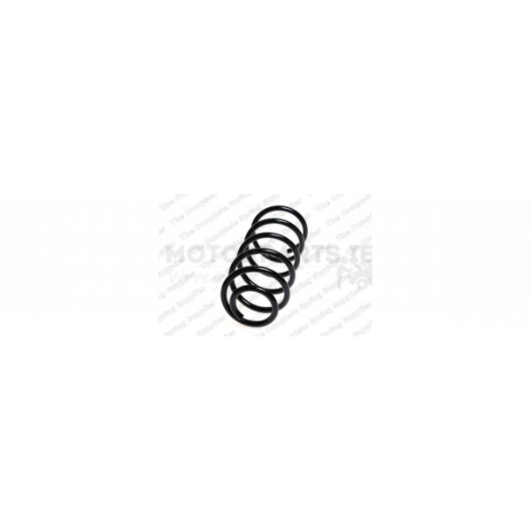 Coil Spring image