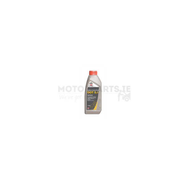 Brake Fluid image