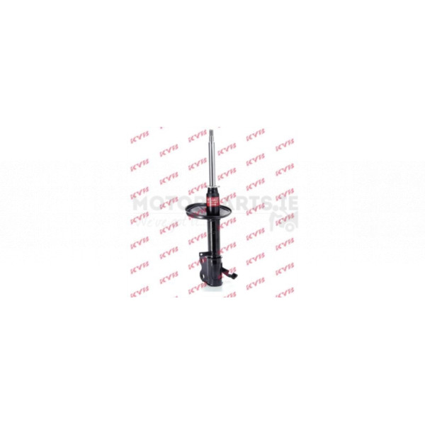 Shock Absorber image