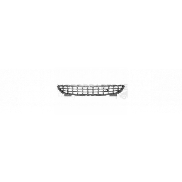 Bumper Grille image