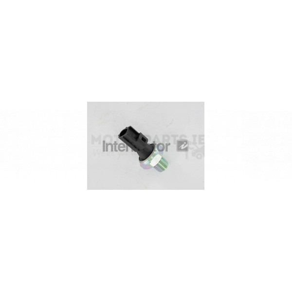 Oil Pressure Switch image