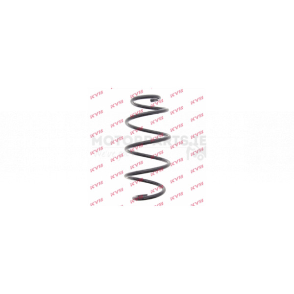 Coil Spring image