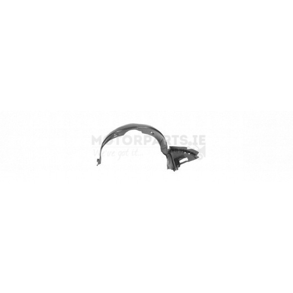 Wheel Arch / Wing Liner image