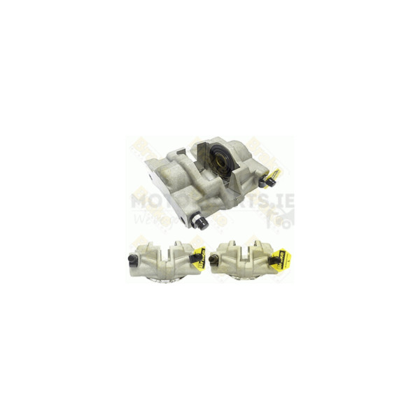 Brake Caliper image