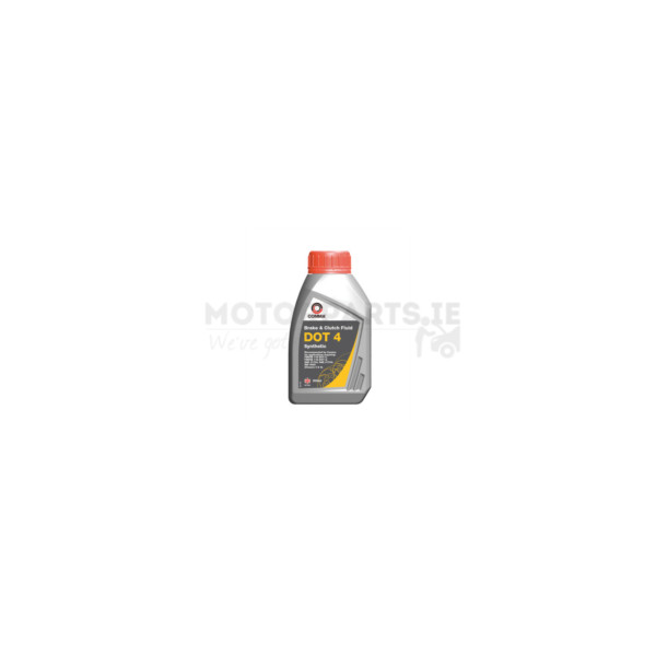 Transmission Oil image