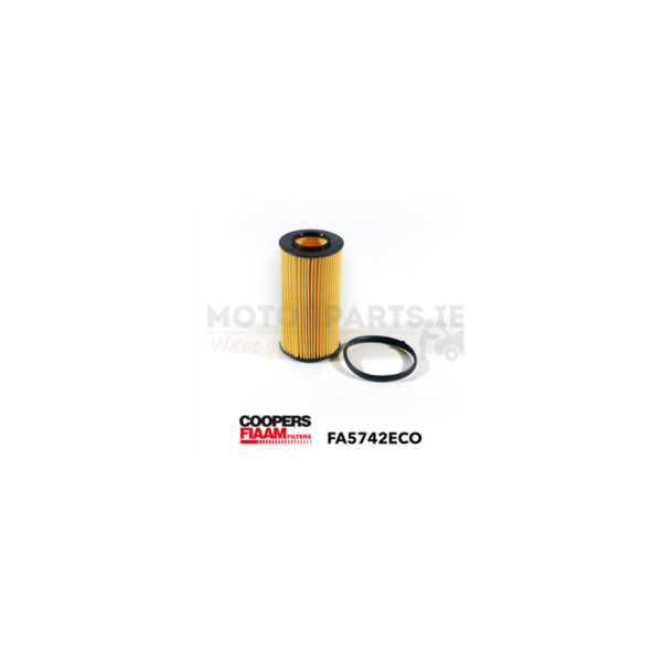 Oil Filter image
