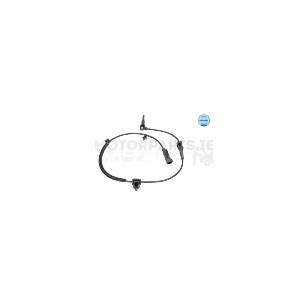 Wheel Speed Sensor image