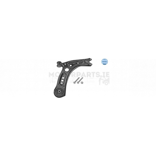 Track Control Arm image